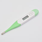 De snelle Thermometer van de de Nauwkeurigheids Basistemperatuur van de Test Elektronische Medische apparatuur Hoge