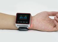 Hoge Bloeddruk het Diabetes het Testen Horloge van de de Geschiktheidsdrijver van de Medische apparatuurgezondheid