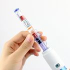 Naald Vrij Pijnloos Injectie &amp; Punctuurinstrument voor het Hormoonverdovingsmiddelen van de Insulinegroei
